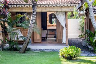 Nido Boutique Cottage - Tumbak Bayuh - 9