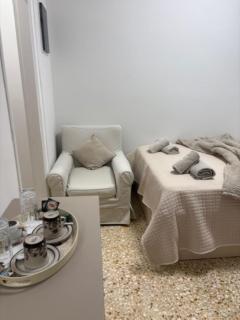Flisvos Marina garden studio - Athen - 3