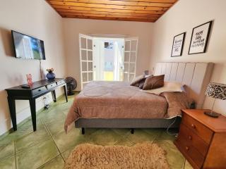 Vila 01 - Perfeito para casal, ótima localização - 8