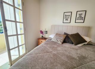 Vila 01 - Perfeito para casal, ótima localização - 5