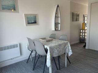 Appartement 2 pièces avec balcon, proche plage - FR-1-224B-563 - LʼHerbaudière - 5