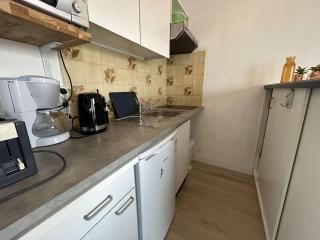 Appartement 2 pièces avec balcon, proche plage - FR-1-224B-563 - LʼHerbaudière - 4