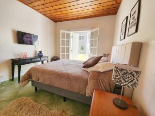 Vila 01 - Perfeito para casal, ótima localização - 1