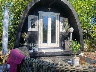Ecolodge Almere - Almere - 7