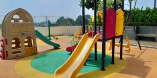 Serpong Garden NATURE INN By Reccoma - Cisauk 1 - 4