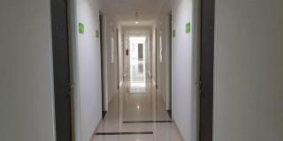 Serpong Garden NATURE INN By Reccoma - Cisauk 1 - 3