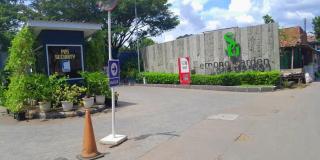 Serpong Garden NATURE INN By Reccoma - Cisauk 1 - 2