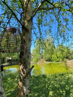 Ecolodge Almere - Almere - 8