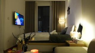 Imperia Lake View - Vinsmart - Luxe Studio Apartment - Phú Thú - 8