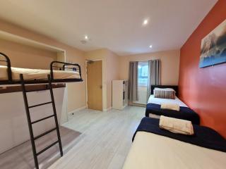 Dolygaer Apartment Reservoir Views, Brecon Beacons - - 0