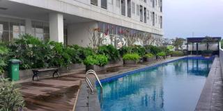 Serpong Garden NATURE INN By Reccoma - Cisauk 1 - 0