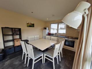 Dolygaer Apartment Reservoir Views, Brecon Beacons - - 1