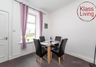 Albion Apartment by Klass Living Coatbridge - Coatbridge - 3