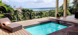 Luxury Villa - Tamarin Private Pool & Sea Views - Tamarin - 0