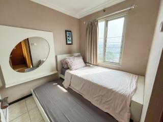 Apartemen Luas 56m2 - 2 kamar tidur - Galeri Ciumbuleuit Apartment 1 - code 12B - Bandung - 1