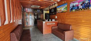 HOTEL SUN STAR INTERNATIONAL Pvt Ltd - Bhairāhawā - 9