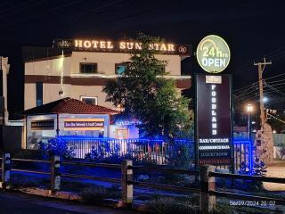 HOTEL SUN STAR INTERNATIONAL Pvt Ltd - Bhairāhawā - 1