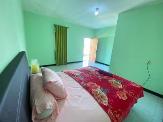 Mawi beach homestay - Selong Belanak - 0