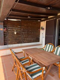 Rosemary APT Olbia2 Sea View - Pittulongu - 6