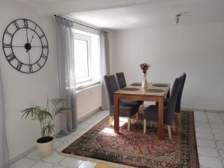 Zentrale Erdgeschosswohnung - Sankt Ingbert - 8