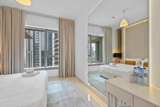 Bellavista - 29 BLVD - 2 Bedroom Fabulous Fountain View - Dubaï - 1