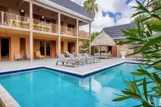 The Villas by LXRYHOME - Jan Thiel - 0