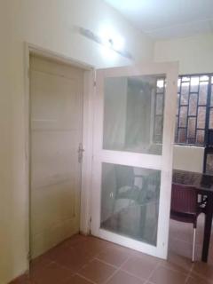 Havre de tranquilité - 1