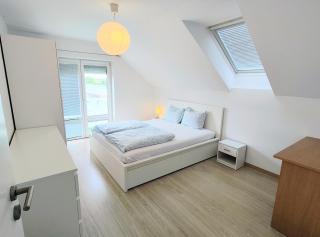 Modern & cozy house with 3 bed rooms and garden - Prievoz - 7