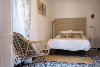 Casa Cuesta Belén - Arcos de la Frontera - 2