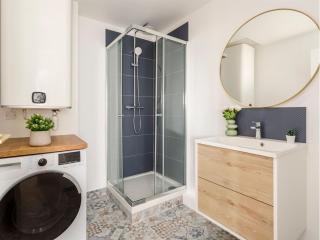 Merveil - Family Suite - Tour Eiffel - Viala II - Parigi - 2