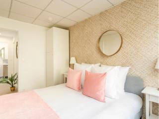 Cozy Apartment - Tour Eiffel - Viala II - Parijs - 7