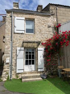 La charmante petite maison - Malansac - 0