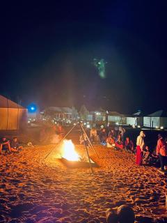 Marta Luxury Camp - Oulad Akkou - 6