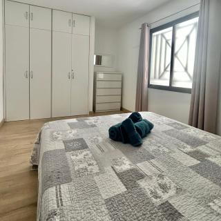 Lovely 1 Bed Apartment In Castle Harbour C108 - Los Cristianos - 3