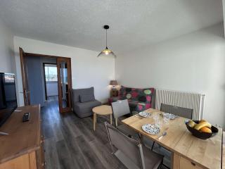 Studio à Saint-Jean-de-Monts, vue mer, 3 couchages - FR-1-224C-345 - Saint-Jean-de-Monts - 3