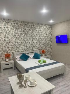 Home Living - Oral - 2