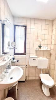 Hotel zur Loreley - Garni - Sankt Goar - 7
