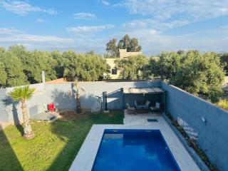 Villa Naouma - 4