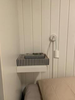 Ferielejlighed i Bork Havn F-1003 - Hemmet - 6