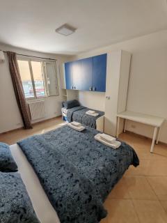 Spaccanapoli house - Naples - 1