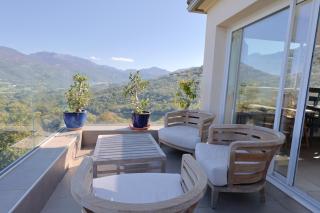 Superbe villa entre mer et montagne avec piscine - Viggianello - 6