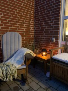 FF1003 Ferielejlighed i Bork Havn - Hemmet - 3
