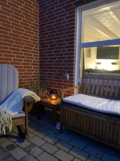 FF1003 Ferielejlighed i Bork Havn - Hemmet - 2