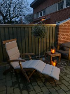 FF1003 Ferielejlighed i Bork Havn - Hemmet - 1