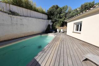 Superbe villa entre mer et montagne avec piscine - Viggianello - 9