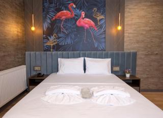 La Vie Suite Hotel - 9