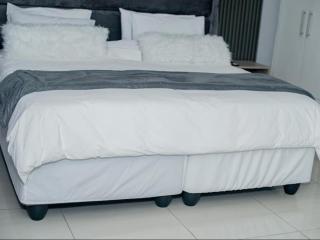 Silalise Lodge - Burgersfort - 9