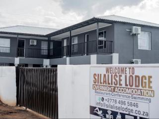 Silalise Lodge - Burgersfort - 0