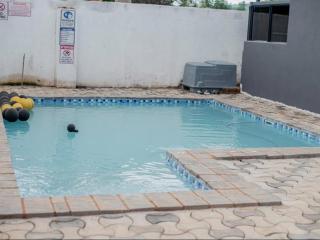 Silalise Lodge - Burgersfort - 7