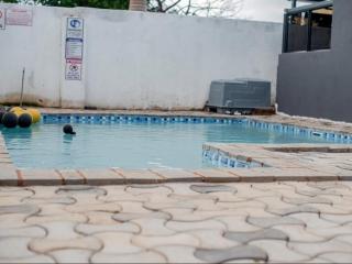 Silalise Lodge - Burgersfort - 6